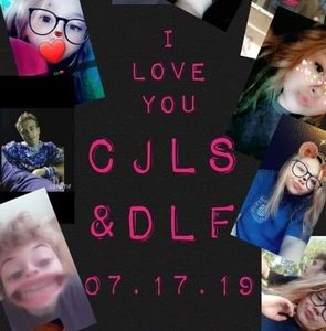 Meet your Posher, Dustin